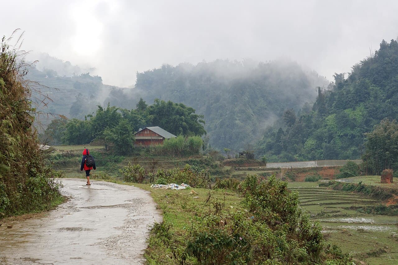 Sa Pa